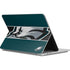 NFL Philadelphia Eagles Zone Block Surface Laptop Studio Skin