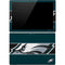 NFL Philadelphia Eagles Zone Block Surface Pro 4 Skin