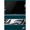 NFL Philadelphia Eagles Zone Block Surface Pro 6 Skin