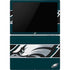 NFL Philadelphia Eagles Zone Block Surface Pro 6 Skin