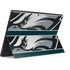 NFL Philadelphia Eagles Zone Block Surface Pro 6 Skin