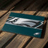 NFL Philadelphia Eagles Zone Block Surface Pro 6 Skin
