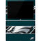NFL Philadelphia Eagles Zone Block Surface Pro 7 Skin
