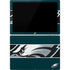 NFL Philadelphia Eagles Zone Block Surface Pro 7 Skin