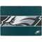 NFL Philadelphia Eagles Zone Block Surface Pro 8 Skin