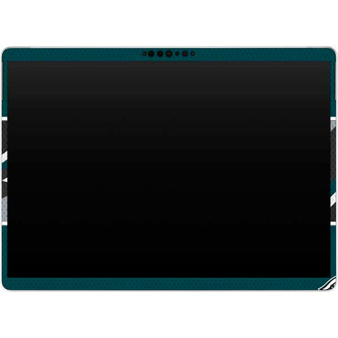 NFL Philadelphia Eagles Zone Block Surface Pro 8 Skin