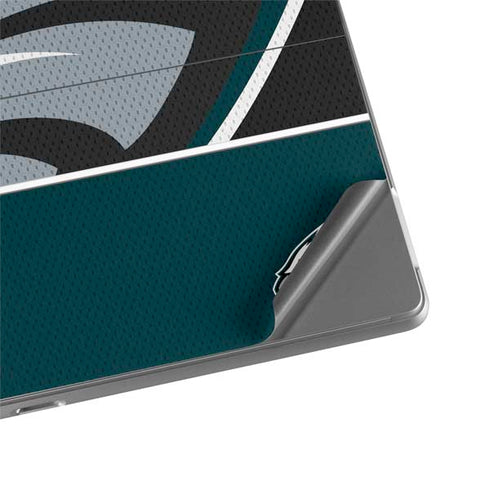 NFL Philadelphia Eagles Zone Block Surface Pro 8 Skin