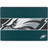 NFL Philadelphia Eagles Zone Block Surface Pro 9 Skin