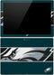 NFL Philadelphia Eagles Zone Block Surface Pro (2017) Skin