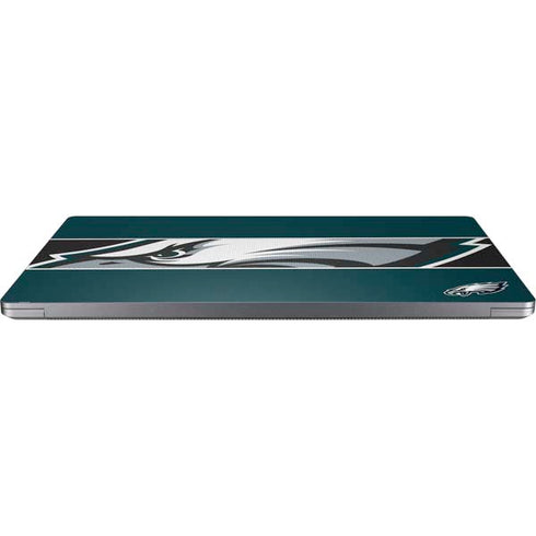 NFL Philadelphia Eagles Zone Block Universal Laptop 13in (10.6 x 7.6in) Skin