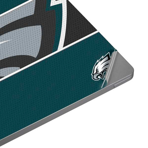 NFL Philadelphia Eagles Zone Block Universal Laptop 14in (11.4 x 8.2in) Skin