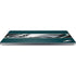 NFL Philadelphia Eagles Zone Block Universal Laptop 17in (13.8 x 10in) Skin