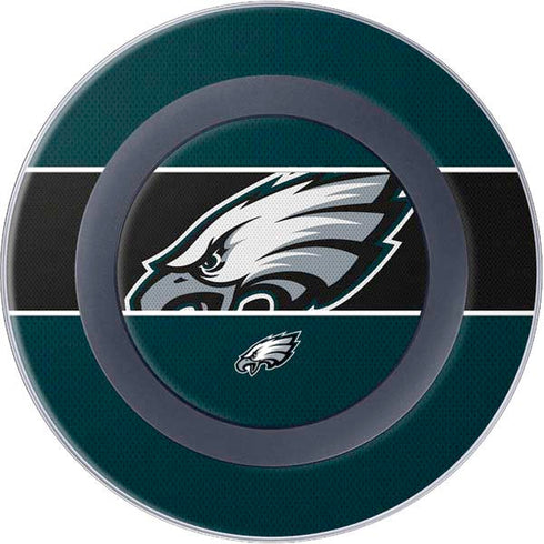 NFL Philadelphia Eagles Zone Block Wireless Charger Skin