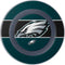 NFL Philadelphia Eagles Zone Block Wireless Charger Skin
