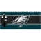 NFL Philadelphia Eagles Zone Block Xbox Adaptive Controller Skin