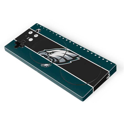 NFL Philadelphia Eagles Zone Block Xbox Adaptive Controller Skin