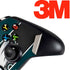 NFL Philadelphia Eagles Zone Block Xbox One Controller Skin
