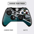 NFL Philadelphia Eagles Zone Block Xbox One Controller Skin