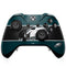 NFL Philadelphia Eagles Zone Block Xbox One Elite Controller Skin