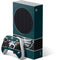 NFL Philadelphia Eagles Zone Block Xbox Series S Bundle Skin