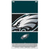 NFL Philadelphia Eagles Zone Block Xbox Series S Bundle Skin
