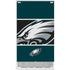 NFL Philadelphia Eagles Zone Block Xbox Series S Console Skin