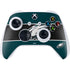 NFL Philadelphia Eagles Zone Block Xbox Series S Controller Skin