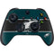 NFL Philadelphia Eagles Zone Block Xbox Series X Controller Skin