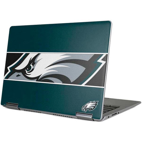 NFL Philadelphia Eagles Zone Block Yoga 710 14in Skin