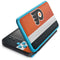 NHL Philadelphia Flyers Alternate Jersey Nintendo 2DS XL (2017) Skin
