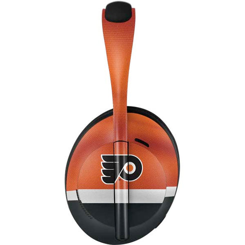 NHL Philadelphia Flyers Alternate Jersey Bose Noise Cancelling Headphones 700 Skin