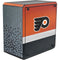NHL Philadelphia Flyers Alternate Jersey Cooler Master MasterBox Q300L Mini Tower Skin