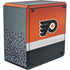 NHL Philadelphia Flyers Alternate Jersey Cooler Master MasterBox Q300L Mini Tower Skin