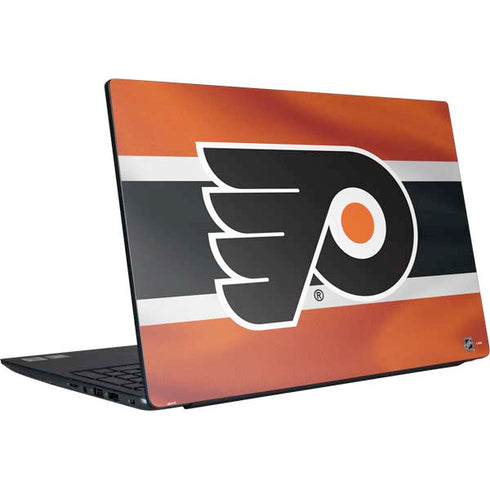 NHL Philadelphia Flyers Alternate Jersey Dell Vostro Skin