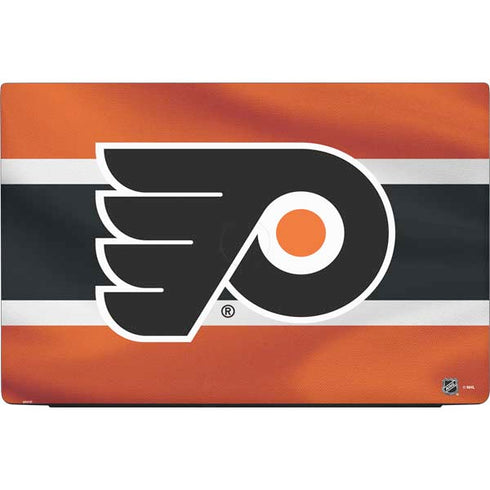NHL Philadelphia Flyers Alternate Jersey Dell Vostro Skin