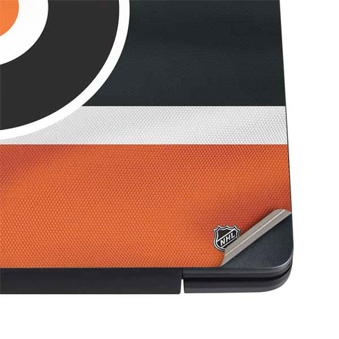 NHL Philadelphia Flyers Alternate Jersey Dell Vostro Skin