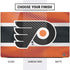 NHL Philadelphia Flyers Alternate Jersey Dell Vostro Skin