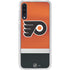 NHL Philadelphia Flyers Alternate Jersey Galaxy A50 Clear Case