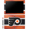 NHL Philadelphia Flyers Alternate Jersey Galaxy Book 12in Skin
