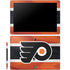 NHL Philadelphia Flyers Alternate Jersey Galaxy Book 12in Skin