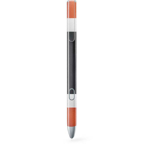 NHL Philadelphia Flyers Alternate Jersey Galaxy Book 12in Skin