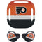 NHL Philadelphia Flyers Alternate Jersey Galaxy Buds Pro Skin