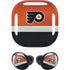 NHL Philadelphia Flyers Alternate Jersey Galaxy Buds Pro Skin