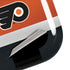NHL Philadelphia Flyers Alternate Jersey Galaxy Buds Pro Skin