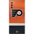 NHL Philadelphia Flyers Alternate Jersey Galaxy Note 10 Skin