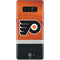 NHL Philadelphia Flyers Alternate Jersey Galaxy Note 8 Skin