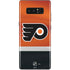NHL Philadelphia Flyers Alternate Jersey Galaxy Note 8 Skin