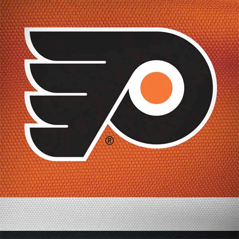 NHL Philadelphia Flyers Alternate Jersey Galaxy Note 8 Skin