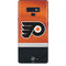 NHL Philadelphia Flyers Alternate Jersey Galaxy Note 9 Skin