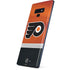 NHL Philadelphia Flyers Alternate Jersey Galaxy Note 9 Skin